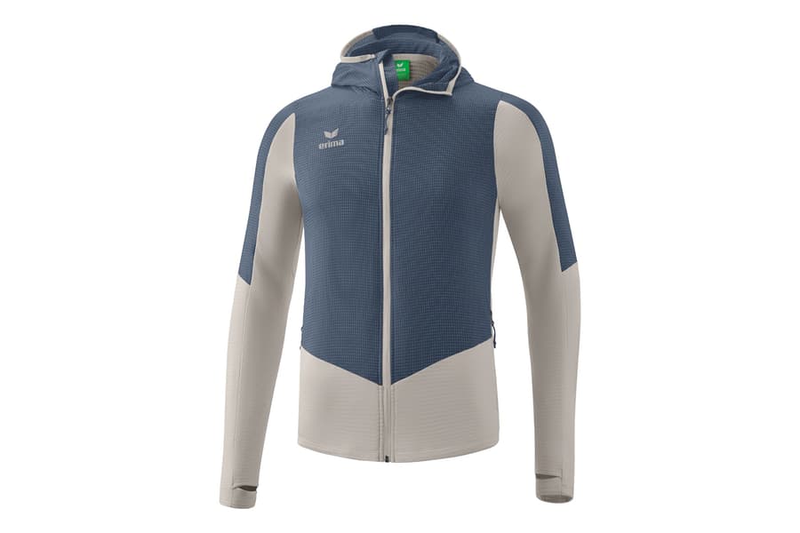 Hybridjacke erima, Gr. 3XL